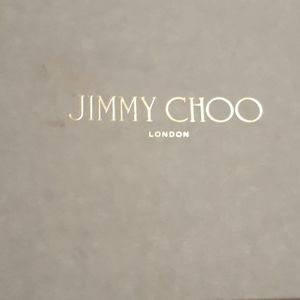 Jimmy choo shoes